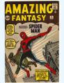 Amazing Fantasy #15