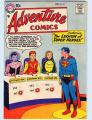 Adventure Comics #247