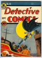 Detective Comics #43