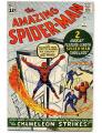 Amazing Spider-Man #1